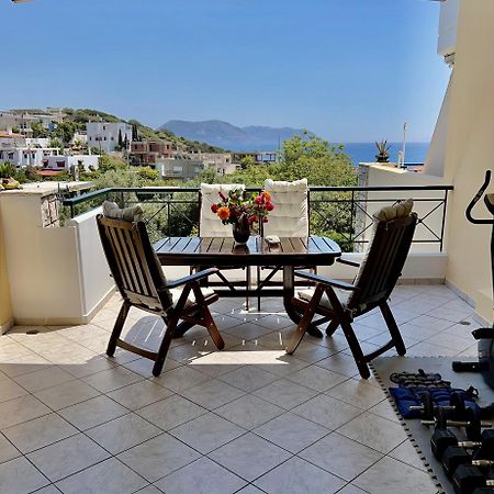 Thedreamlifehouse Apartment Anavyssos Exterior photo