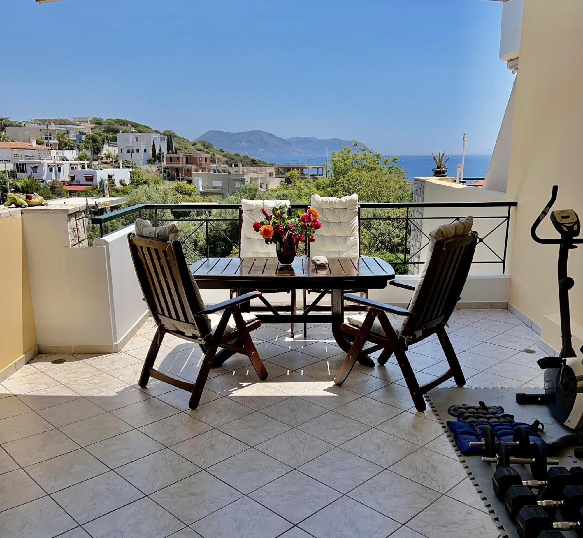 Thedreamlifehouse Apartment Anavyssos Exterior photo