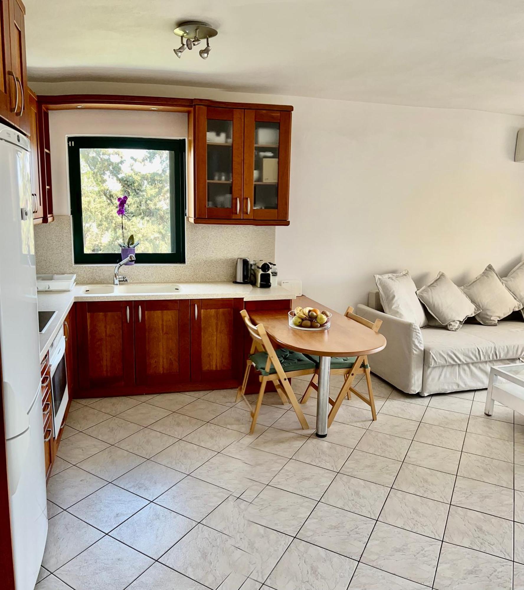 Thedreamlifehouse Apartment Anavyssos Exterior photo